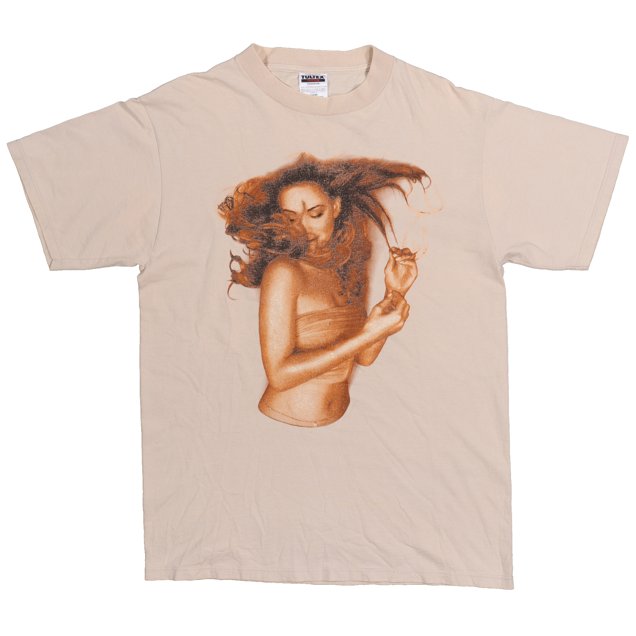 Vintage 1998 Mariah Carey Asia Tour T-Shirt - Retro Music Concert Tee for Fans & Collectors - Perfect for Concerts, Parties & 90s Throwback Events