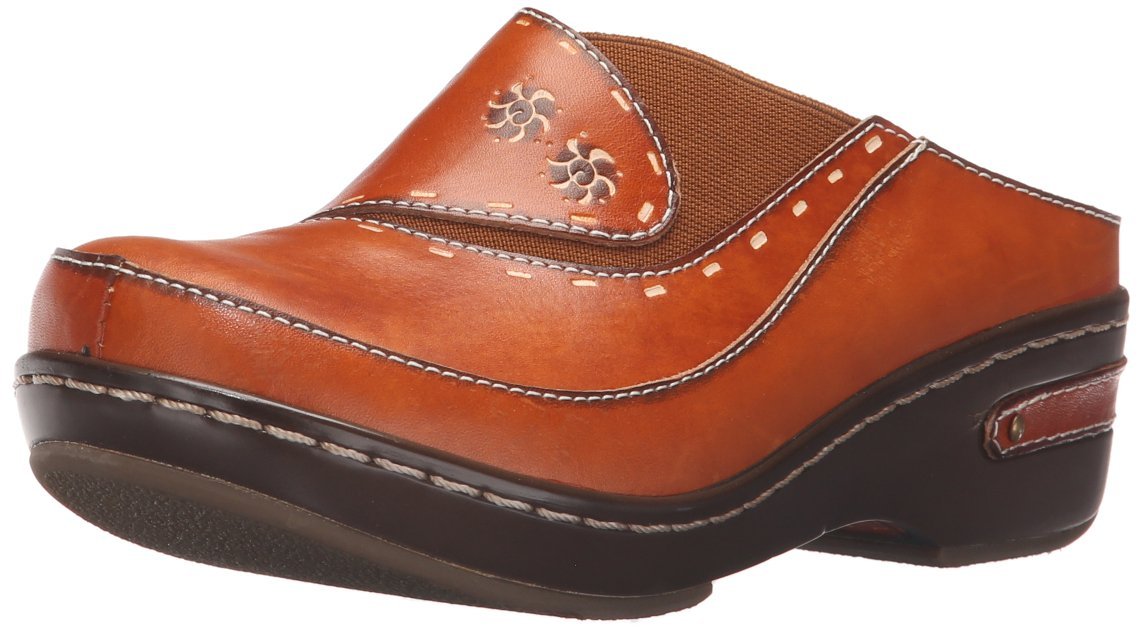 Spring Step Women's Chino - Comfortable & Stylish Casual Shoes for Everyday Wear | Perfect for Office, Walking & Travel