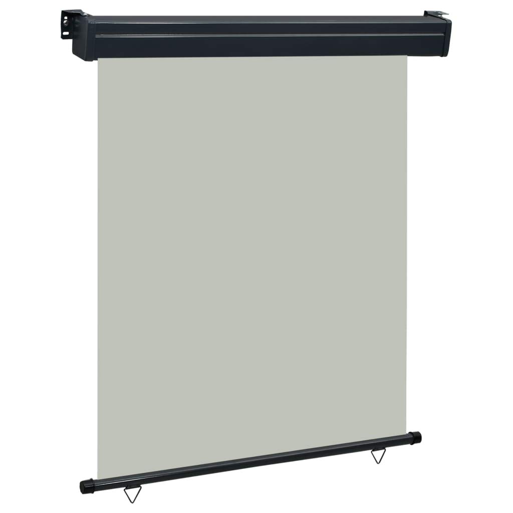 Retractable Side Canopy Awning 55.1