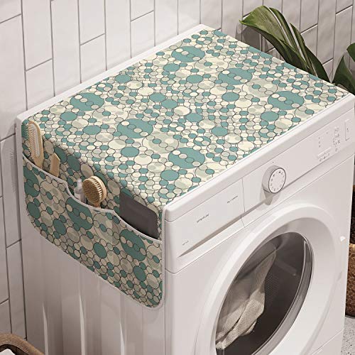 Pale Teal Beige