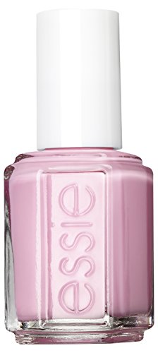 Essie Nail Polish - 500 Saved By The Bell Blue Nail Lacquer - Long Lasting Chip Resistant Formula for Salon-Quality Manicures at Home | Perfect for Everyday Wear, Special Occasions & Gift Giving