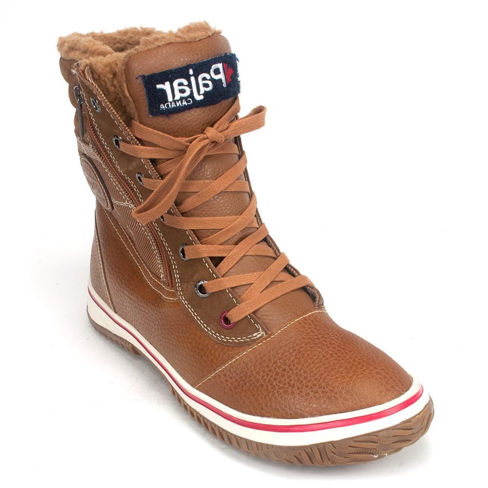 Pajar Trooper Winter Boots for Men & Women - Waterproof Snow Boots with Insulation - Perfect for Hiking, Snowshoeing & Cold Weather Outdoor Activities