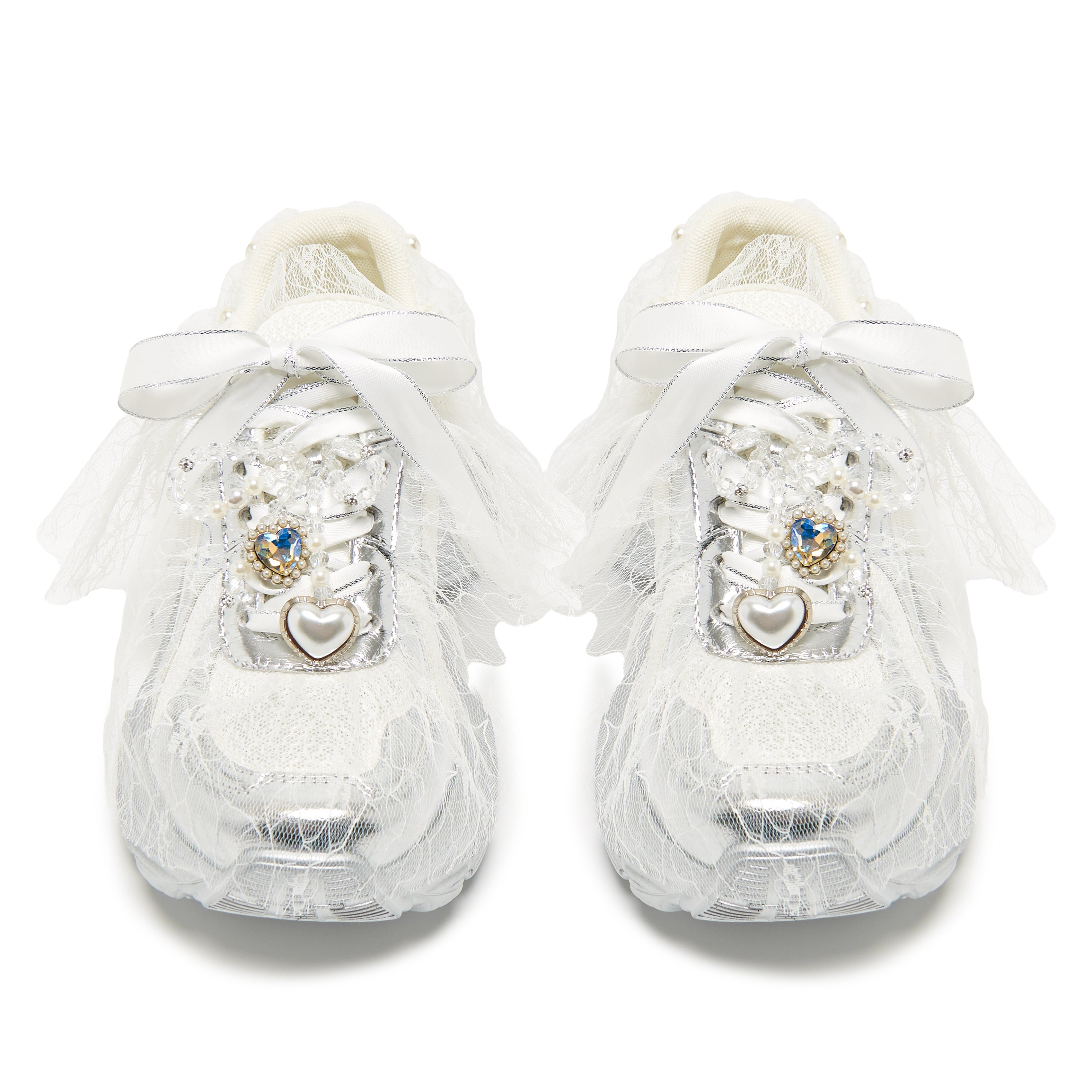 Kelpie Whimsical Terrain Trainers in Ivory - Stylish & Comfortable Women's Sneakers for Outdoor Adventures & Casual Wear