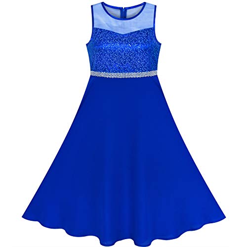 Sapphire Blue