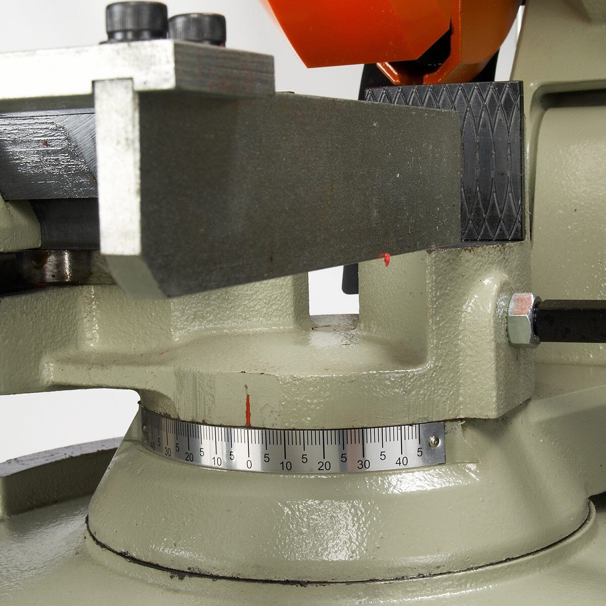 Baileigh Industrial BA9 1002450 CS 315EU Professional Circular Cold Saw for Metal Cutting - Perfect for Metal Fabrication, Pipe Cutting, and Industrial Workshops