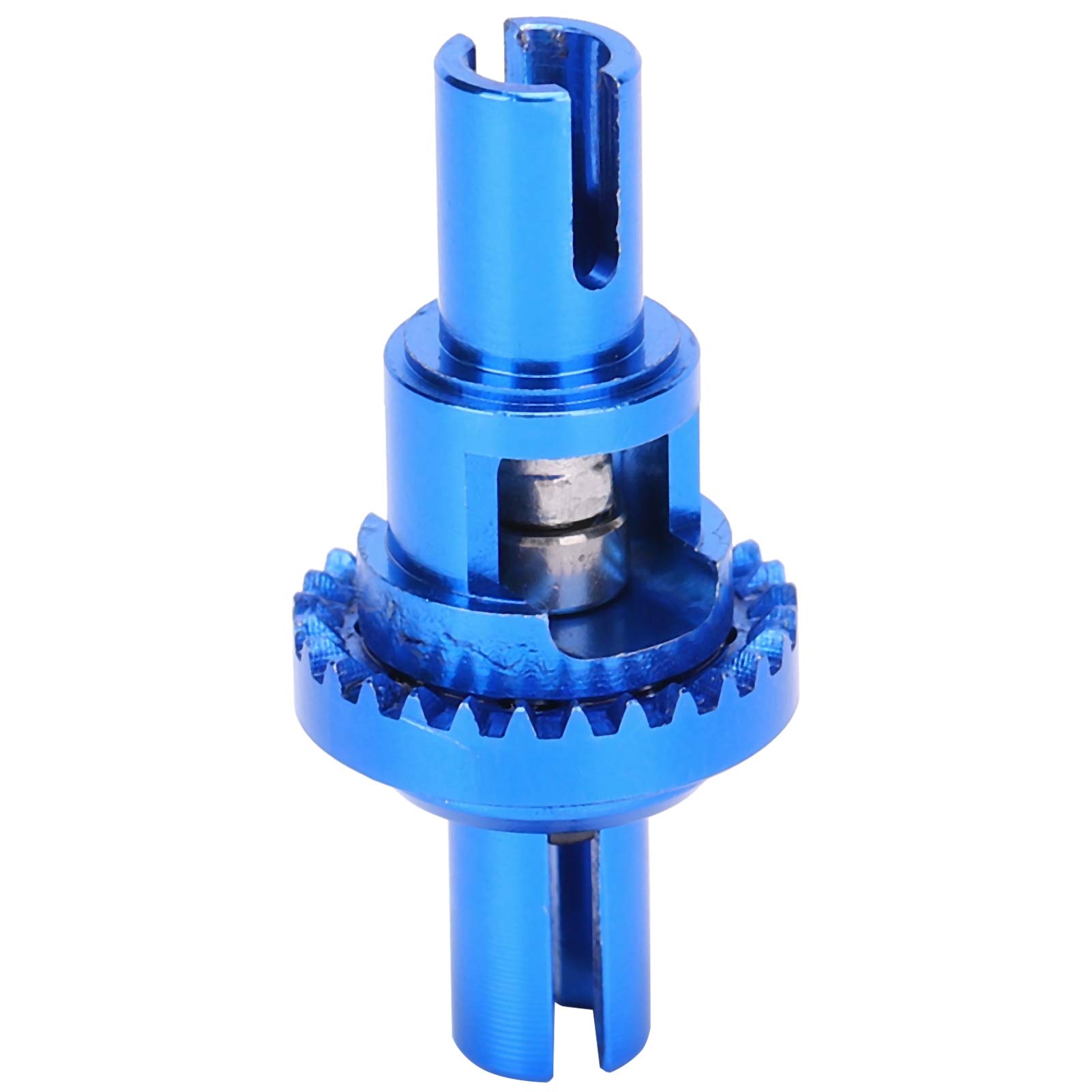 Keenso RC Car Differential - Adjustable Metal Ball Differential for Wltoys 1/28 K989 K969 K979 K999 P929 P939 RC Cars - Perfect for Racing, Drifting & Off-Road RC Car Upgrades