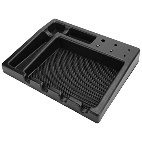 Professional Hair Clipper Storage Box & Salon Trimmer Holder - Organize Hair Clippers, Brushes & Tools - Perfect for Barbershops, Home Grooming & Travel Use