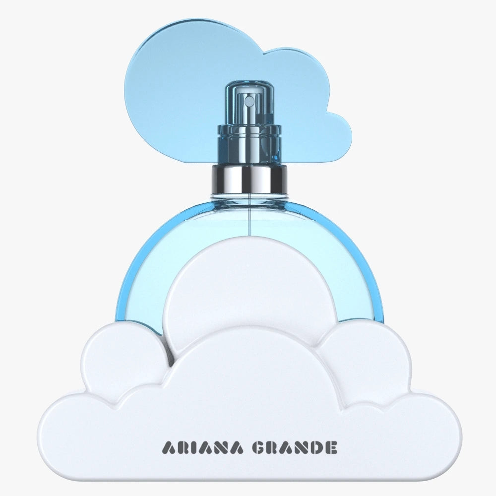 Cloud by Ariana Grande 1.7 oz Eau de Parfum for Women - Floral Sweet Perfume for Date Night & Special Occasions