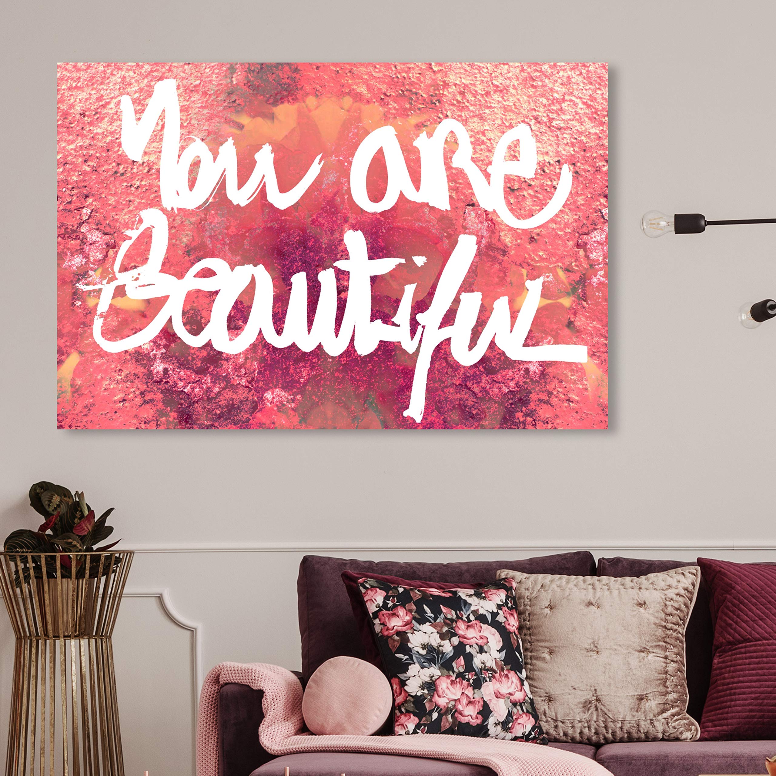 You are Beautiful