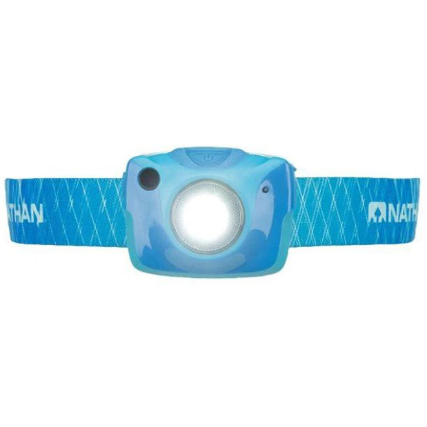 NEBULA FIRE Rechargeable LED Headlamp - 1000 Lumens Waterproof Headlight for Camping, Hiking, Running & Outdoor Adventures