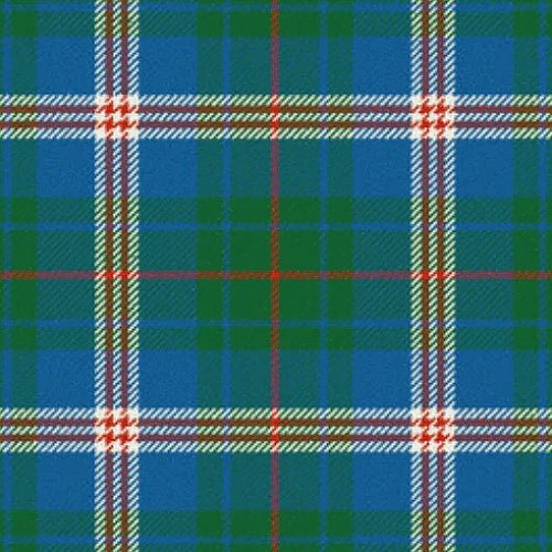 Authentic Albuquerque Ancient Tartan Plaid Wool Scarf - Traditional Scottish Style for Men & Women - Perfect for Winter Warmth, Fashion Accessories, and Cultural Events