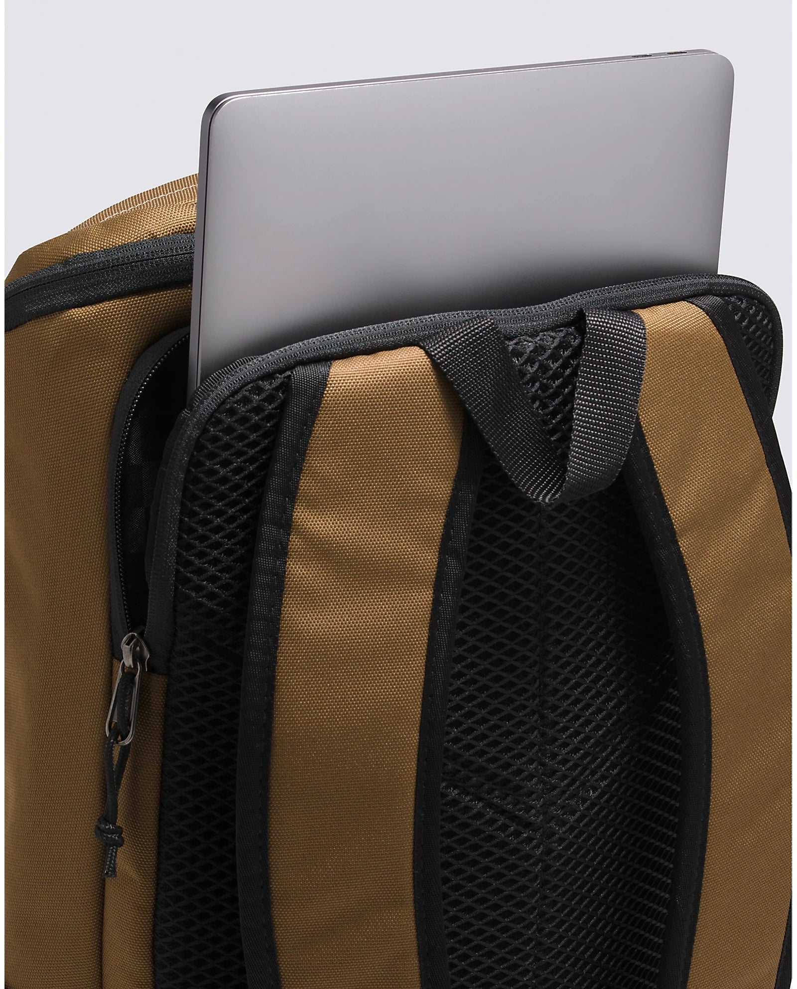 VANS Obstacle Skatepack Backpack - Durable Skateboarding Backpack for Men & Women - Perfect for School, Travel & Outdoor Adventures