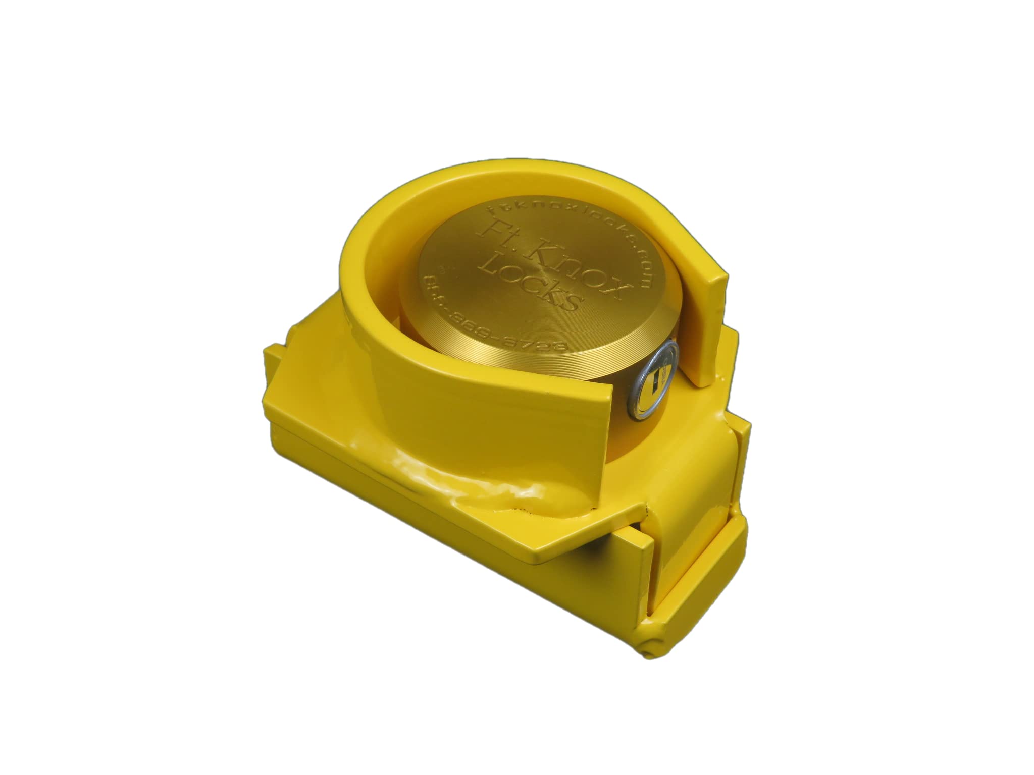 Heavy Duty C-Channel Lock with Sidewinder Mechanism - Secure Storage & Organization for Garage, Workshop, and RV Use