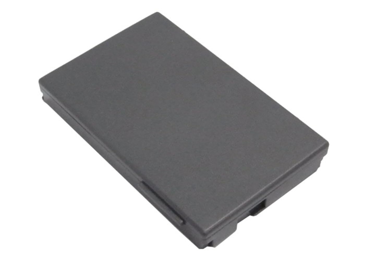 VINTRONS 850mAh Replacement Battery for Canon DC22 DC220 DC230 Camcorder - Perfect for Travel Vlogging, Home Videos & Outdoor Filming