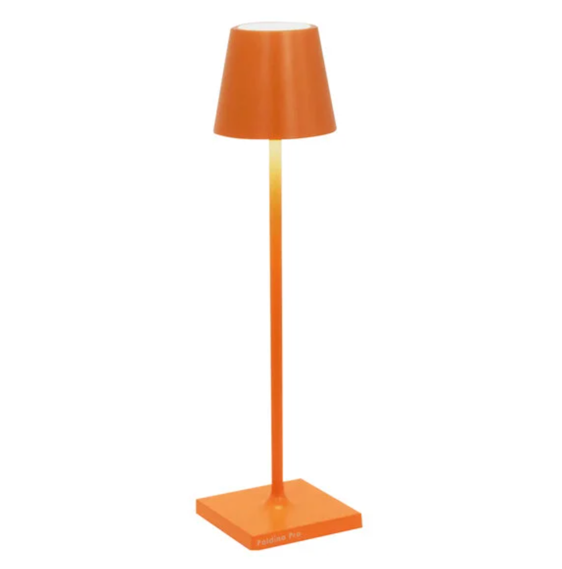 Rechargeable Micro Cordless LED Lamp - Portable Mini Night Light for Bedroom, Camping, Travel & Emergency Use