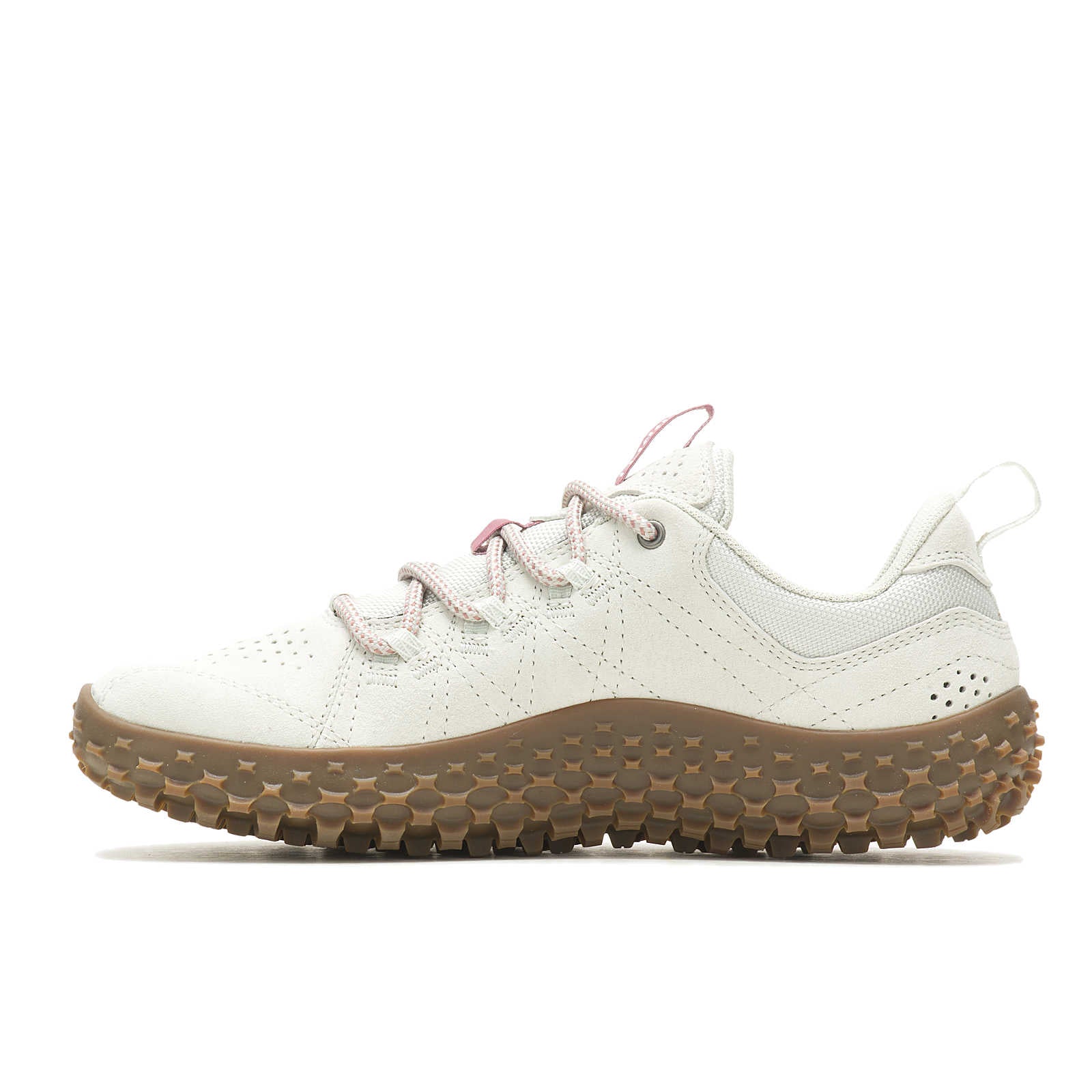 Merrell Wrapt Women's Hiking Shoes - Lightweight Trail Running Shoes for Women with Breathable Mesh & Vibram Outsole | Perfect for Outdoor Adventures, Hiking & Travel