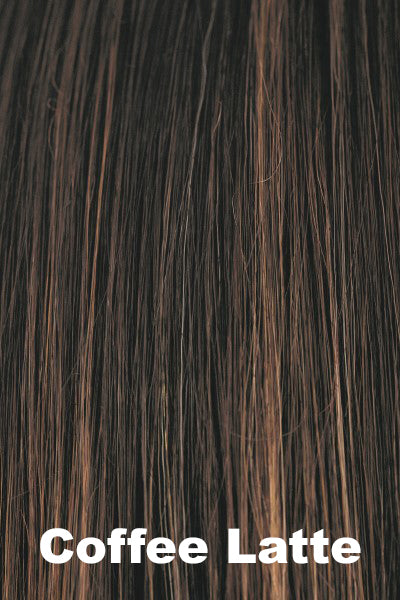Davina Wig by Orchid - Premium Synthetic Hair Wig for Women - Natural Look & Comfortable Fit - Perfect for Cosplay, Daily Wear & Special Occasions