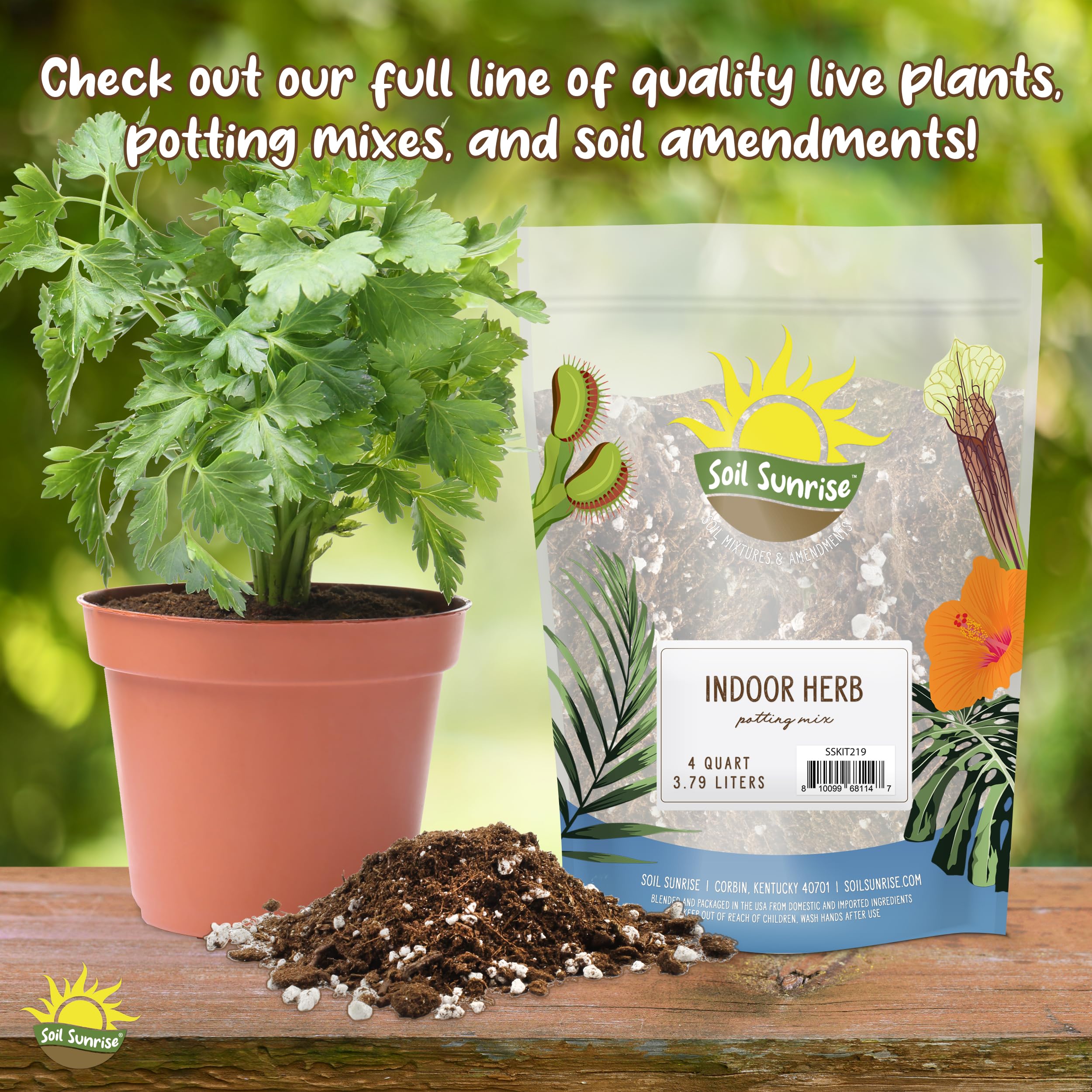 Natural Cedar Shavings Mulch - 8 Quarts | Organic Garden Mulch & Small Animal Bedding for Hamsters, Rabbits & Chickens | Ideal for Weed Control, Moisture Retention & Pet Comfort