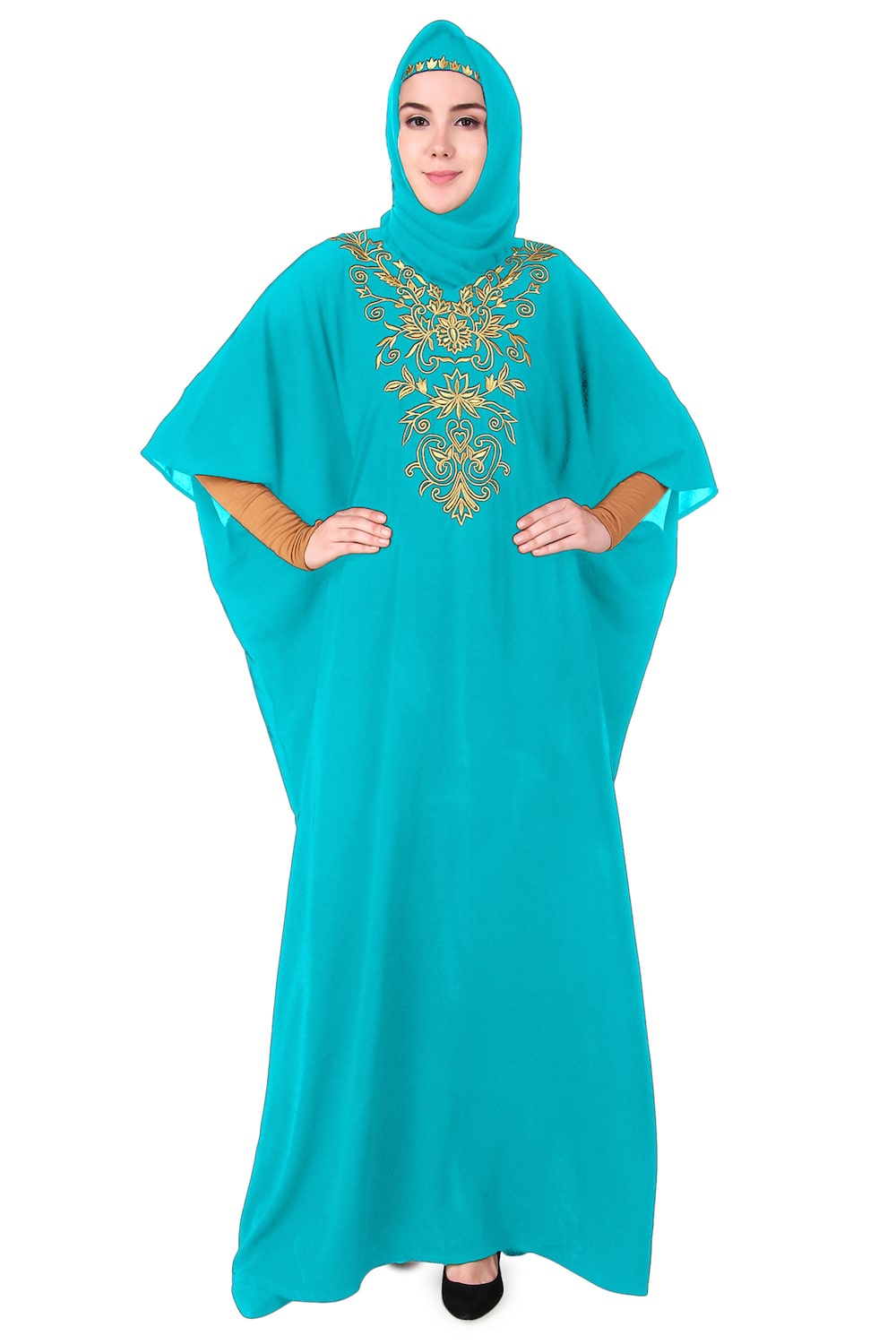 Turquoise
