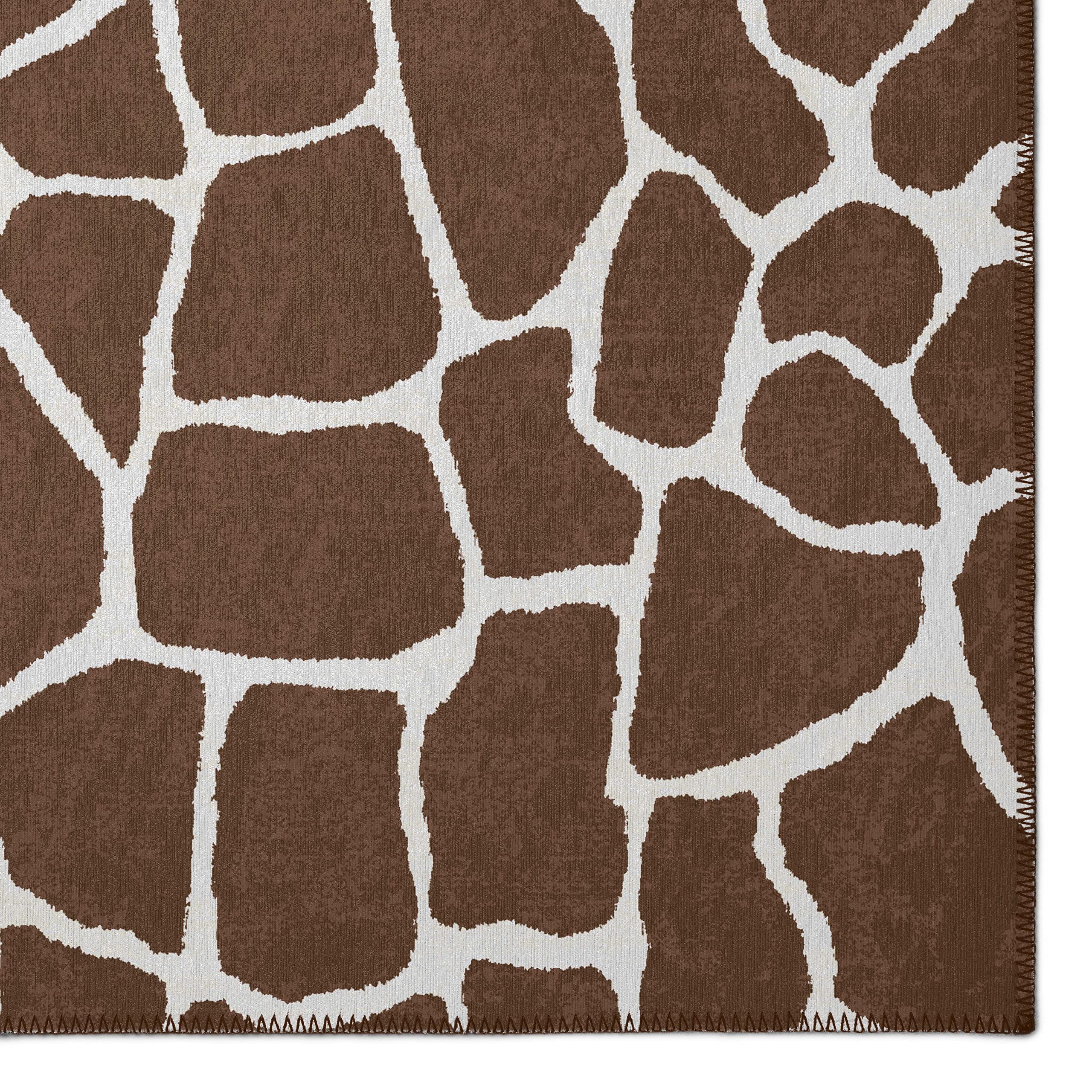 Addison Rugs Safari ASF34 5' x 7'6