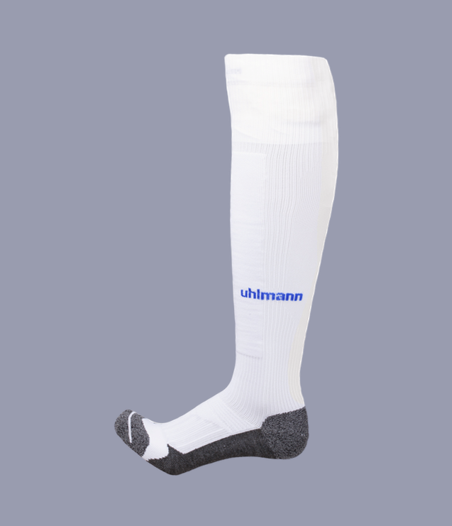 Uhlmann Ultra Tec Fencing Socks - Breathable & Durable for Competitive Fencing - Perfect for Training & Tournaments