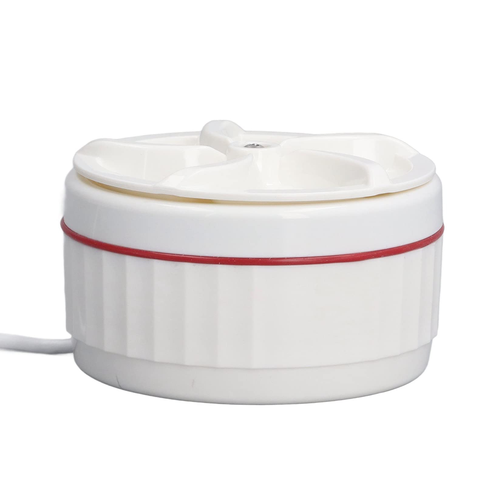 Portable Mini Washing Machine for RV, Travel & Camping - Compact Foldable Washer with 30-Minute Quick Wash Cycle | Perfect for Small Spaces, Apartments, Dorms, Hiking & Outdoor Adventures