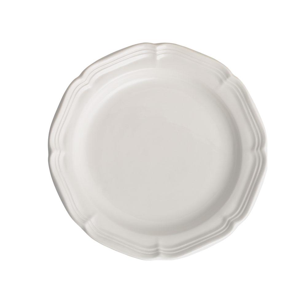 French Countryside® Salad Plate - Elegant Porcelain Dinnerware for Fine Dining, Entertaining & Home Decor | Perfect for Weddings, Parties & Everyday Use