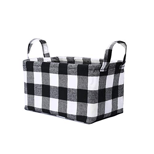 White Black Grid