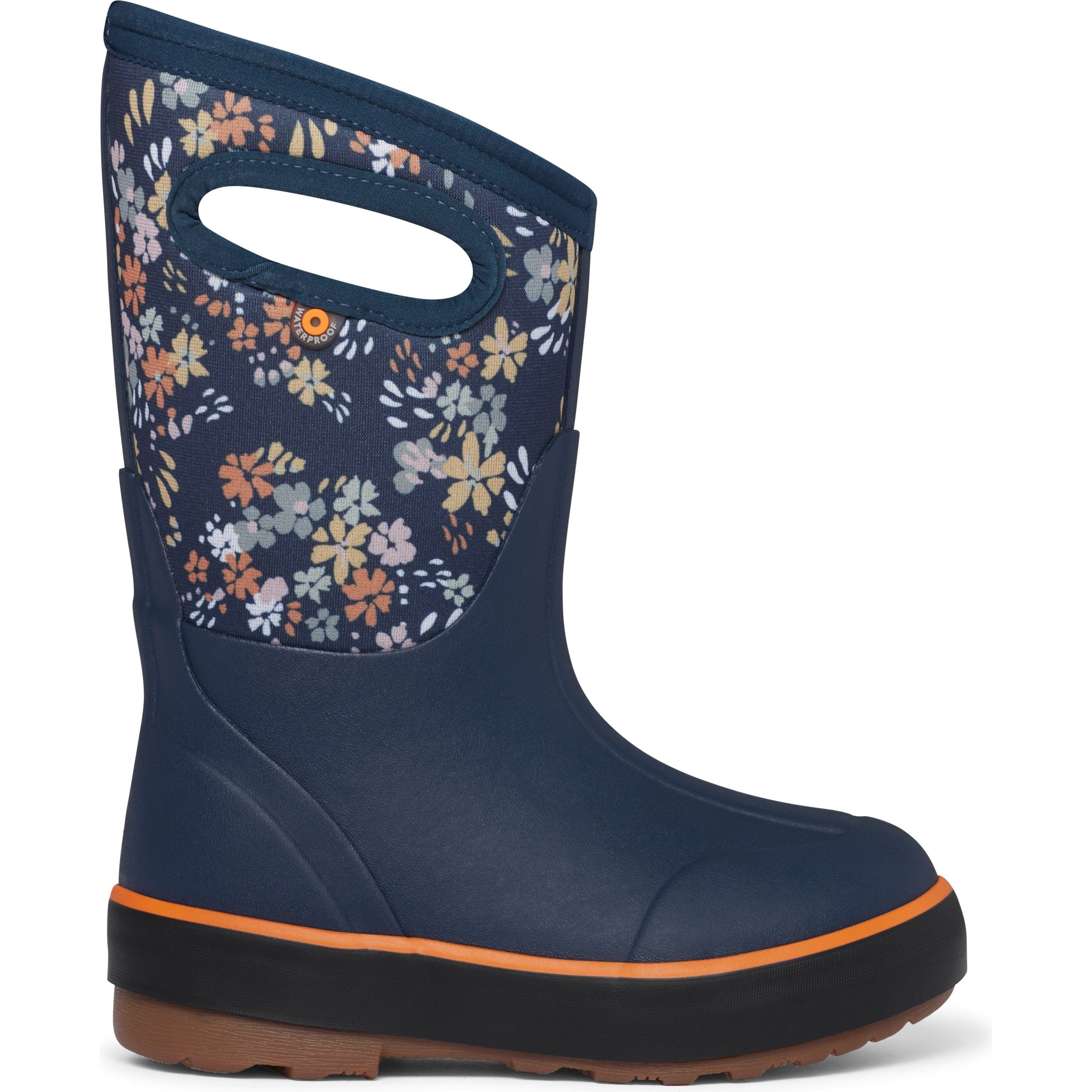 BOGS Classic II Kids Waterproof Winter Boots - Final Sale! Perfect for Snow, Rain & Outdoor Adventures