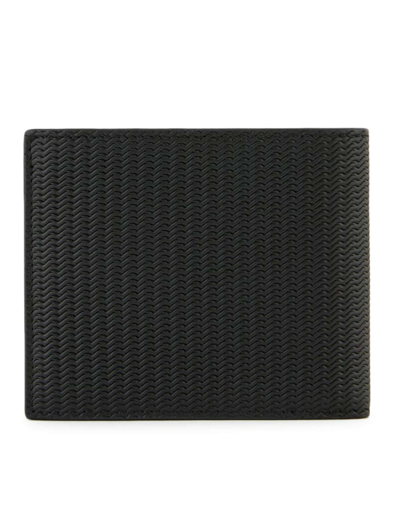 Genuine Leather Bifold Wallet for Men - RFID Blocking, Multiple Card Slots & ID Window - Perfect for Everyday Use, Travel, and Business