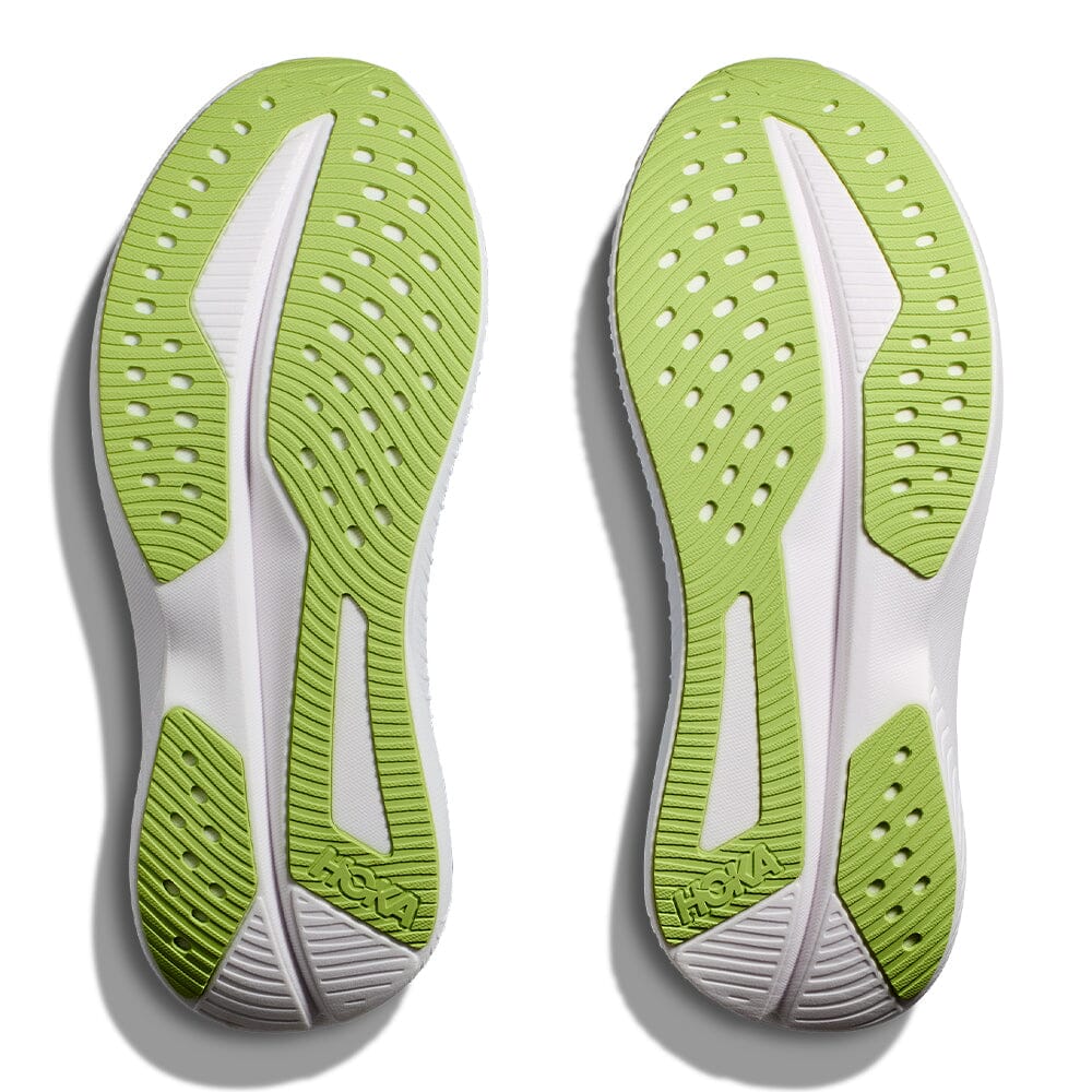 Hoka Women's Mach 6 Running Shoes - Lightweight Cushioned Road Running Sneakers for Women | Perfect for Marathon Training, Jogging & Gym Workouts