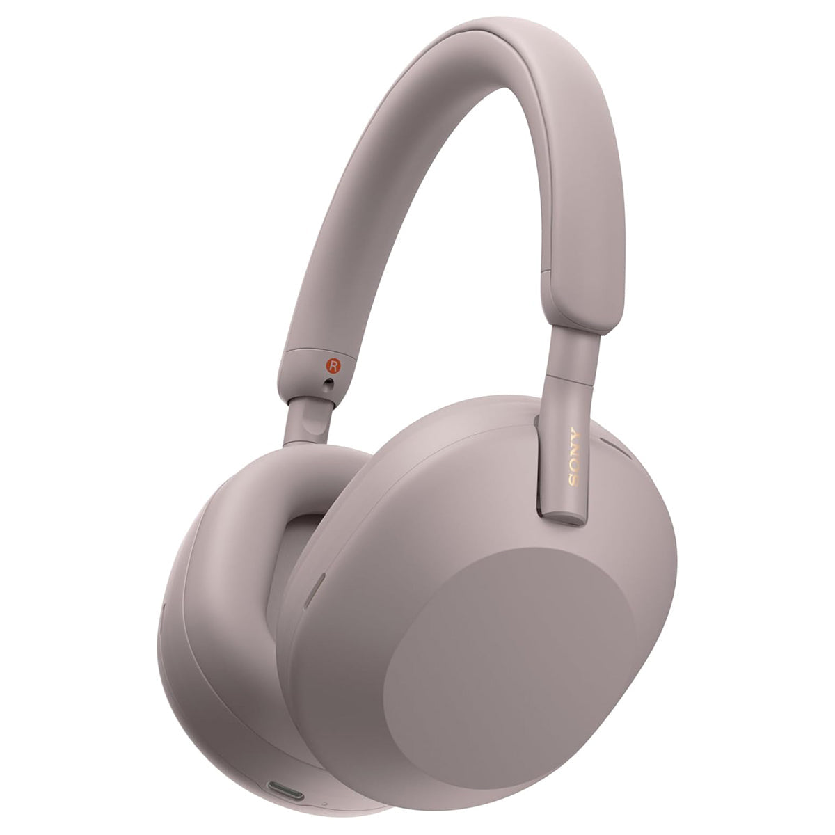 Sony WH-1000XM5 Wireless Noise Canceling Headphones - Open Box - Premium Over-Ear Bluetooth Headset with Industry-Leading ANC for Travel, Work & Music Lovers