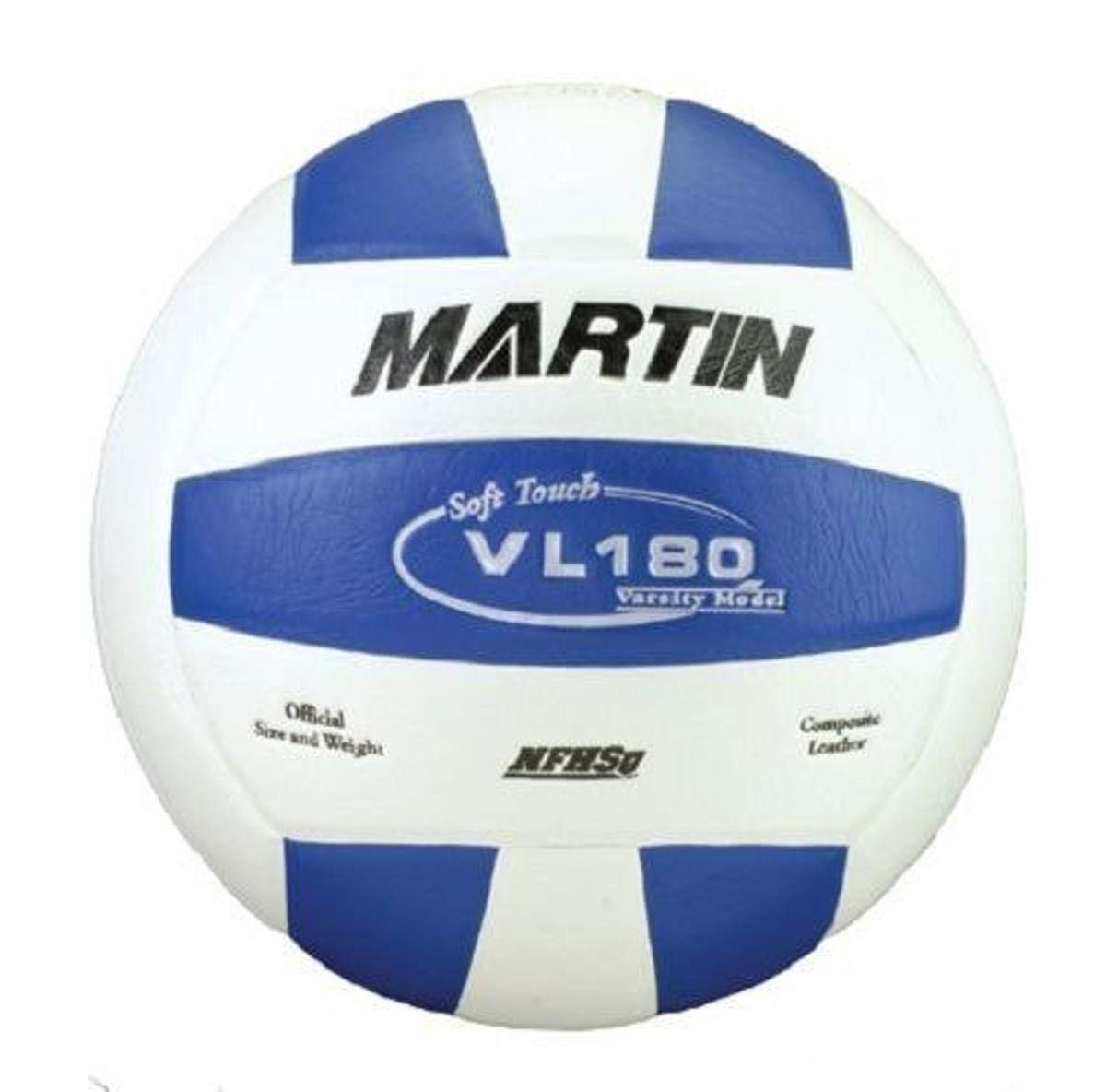 Martin Sports Soft Touch Basketball - Premium Grip & Control for Indoor/Outdoor Play - Perfect for Training, Games, and Recreational Use