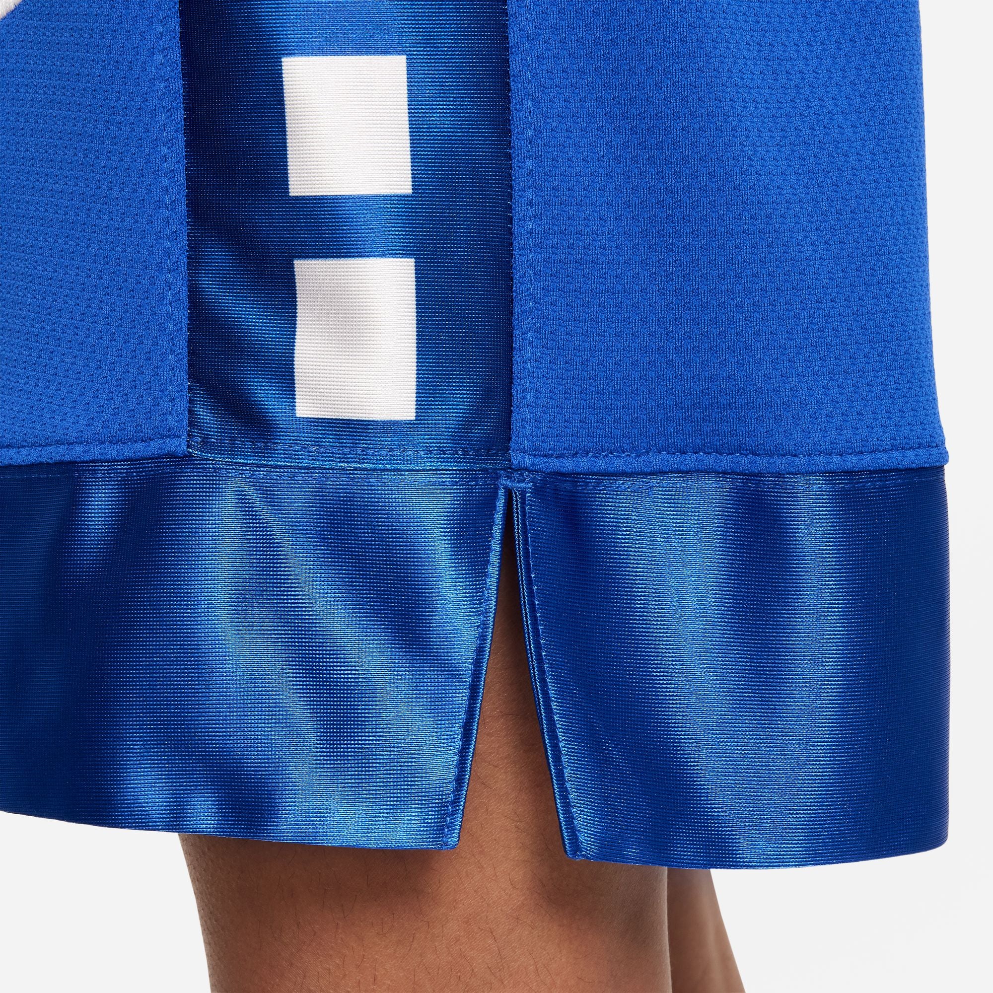 Nike Elite 23 Stripe Basketball Shorts for Boys - Breathable Mesh Fabric with Moisture-Wicking Technology - Perfect for Basketball Games, Training, and Casual Wear
