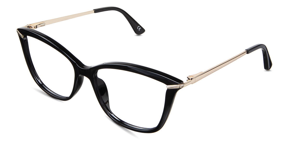 Yuki Women's Prescription Eyeglasses – Stylish & Comfortable Frames for Clear Vision | Perfect for Work, Reading & Everyday Use