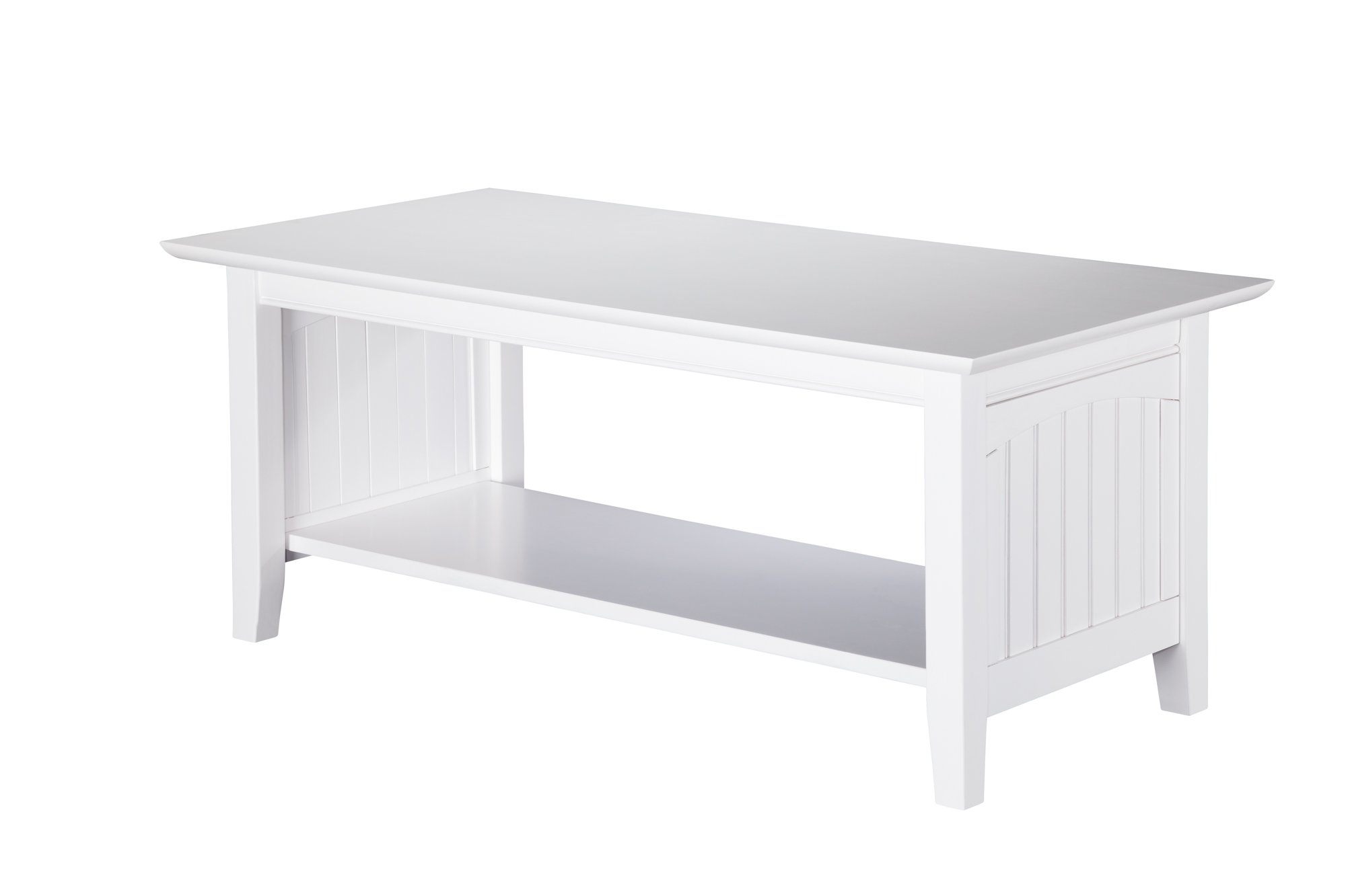 Atlantic Furniture Nantucket Coffee Table - 22