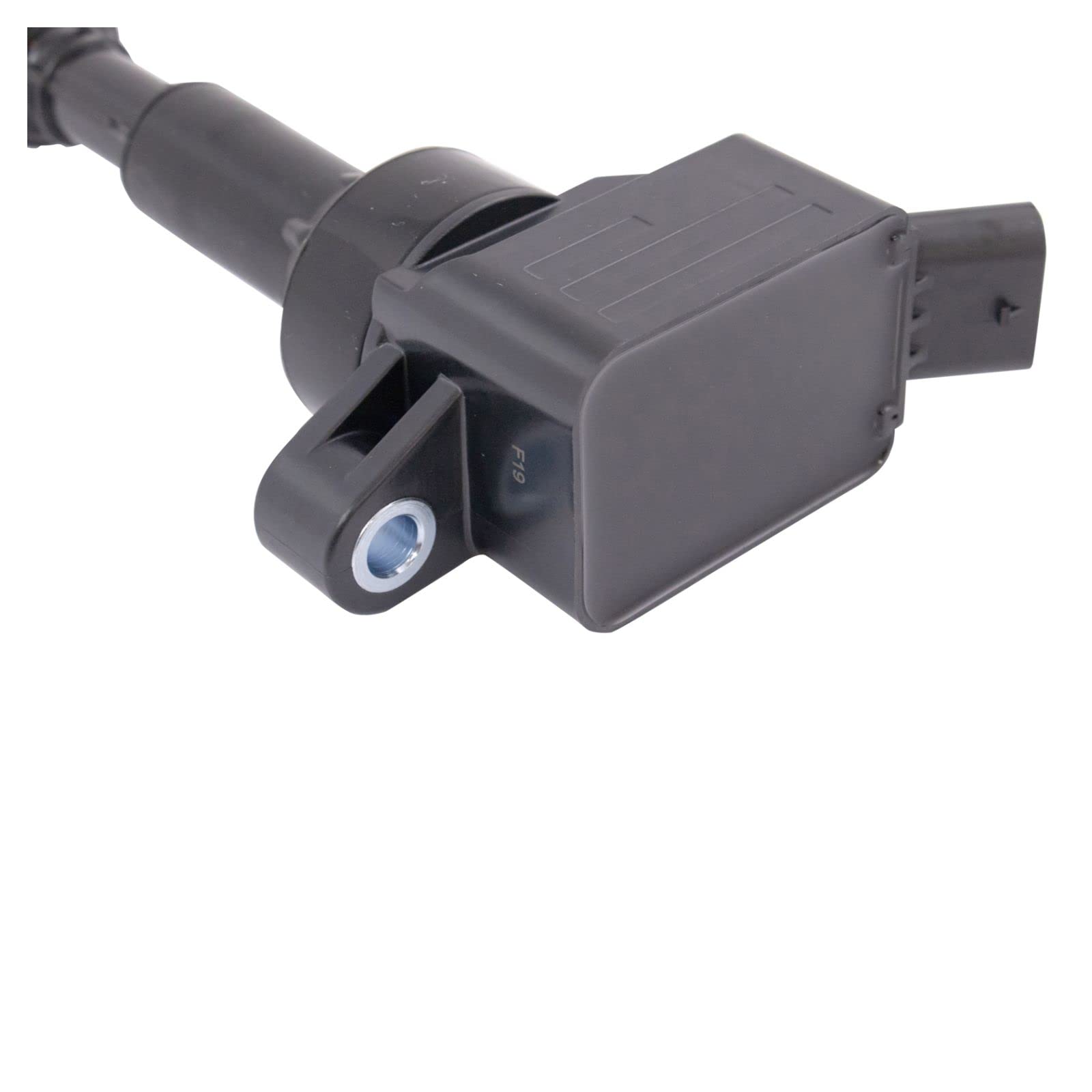 High Performance Ignition Coil Set - Compatible with Hyundai Elantra 2015-2020, Kona 2018-2021, Sonata 2015-2017, Veloster 2019-2021 | Kia Forte 2017-2023, Optima 2016-2020, Seltos 2021-2023, Soul 2020-2022 - Direct Replacement for Smooth Engine Start & Improved Fuel Efficiency - Perfect for Daily Commuting & Road Trips