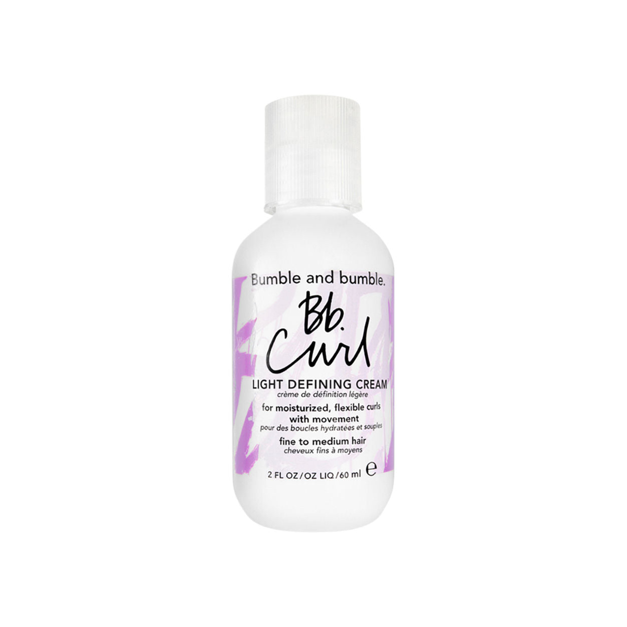 Best Curl Defining Cream for Natural Hair - Hydrating & Frizz Control Styling Product for Curly, Coily & Wavy Hair - Perfect for Daily Use & Special Occasions