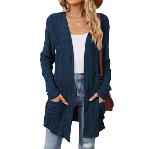 L004 Navy Blue