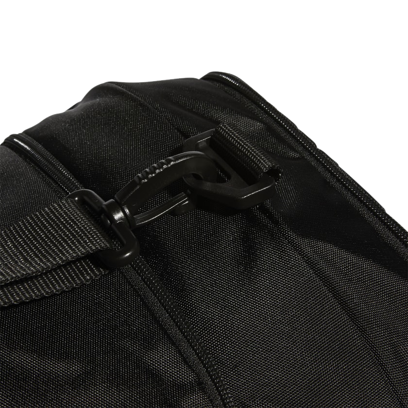 Defender IV Medium Duffel Bag - Durable Travel Duffel for Gym, Sports & Weekend Getaways - Water-Resistant Carry-On Luggage for Men & Women - Perfect for Workouts, Camping & Outdoor Adventures