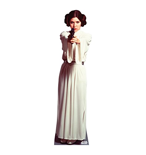 Princess Leia Classic