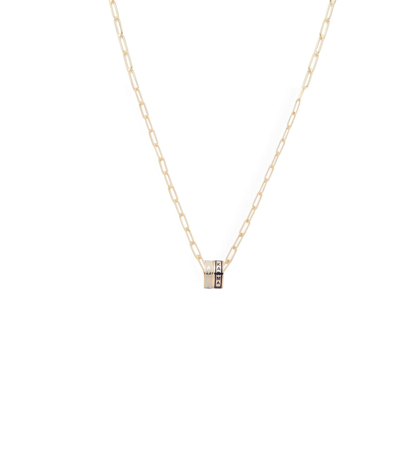 Double Tenet Heartbeat Super Fine Clip Chain Necklace - Elegant Layering Jewelry for Women, Perfect Gift for Valentine's Day & Anniversary
