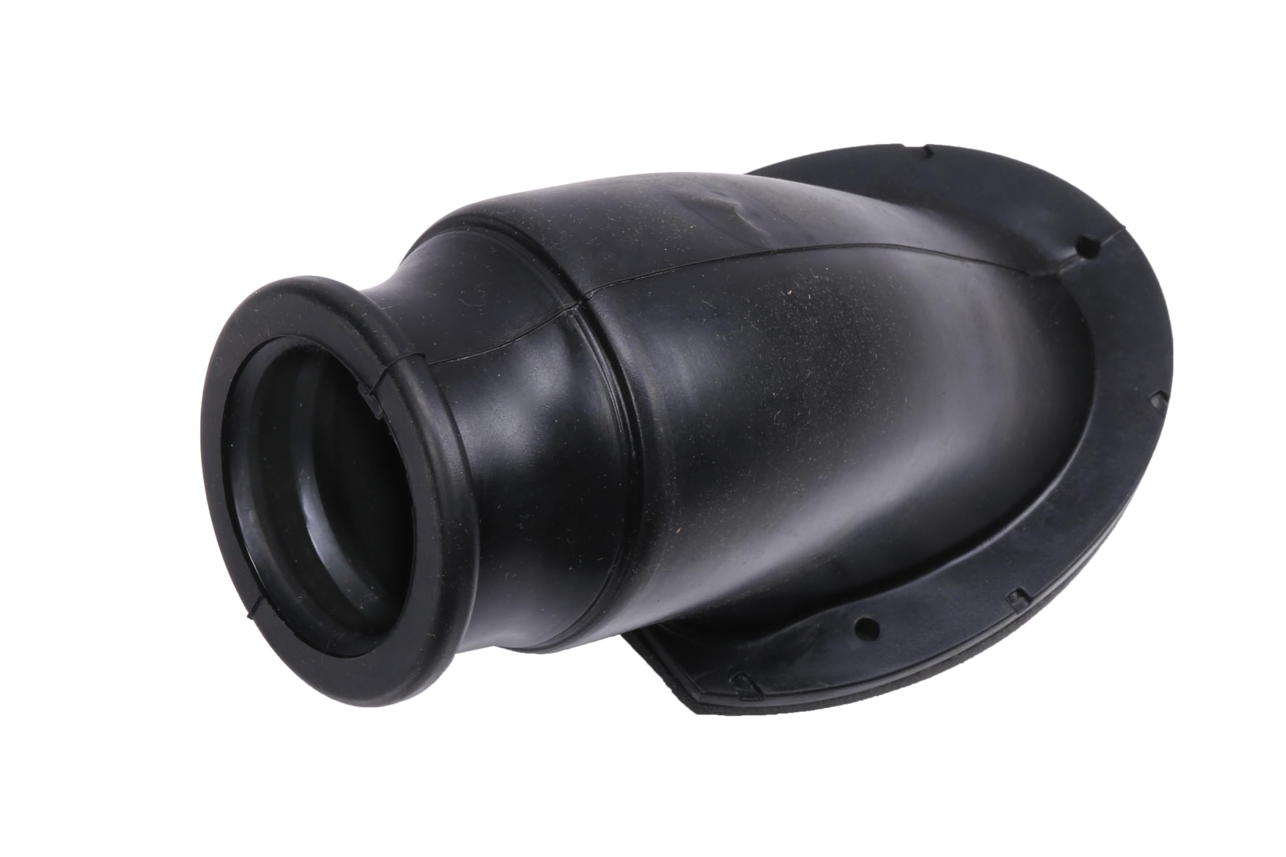 GM Parts 15753843 Intermediate Steering Shaft Lower Seal - Replacement Steering Column Seal for Chevy, GMC, Buick - Durable Rubber Seal for Smooth Steering Performance (Ideal for Off-Roading & Daily Commuting)