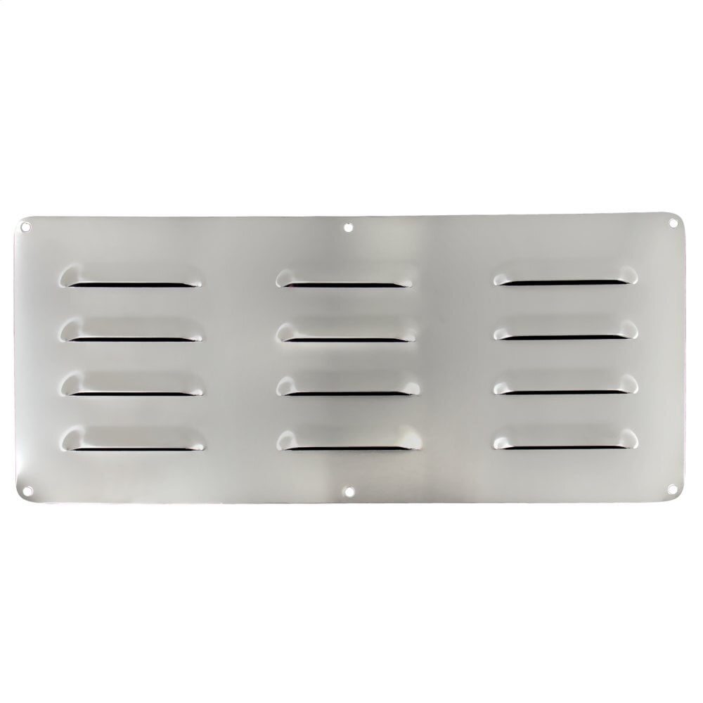 Blaze Grills BLZ-ISLAND-VENT Premium Stainless Steel Island Vent for Outdoor Kitchens – Perfect for BBQ, Grilling, and Patio Cooking
