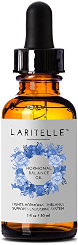 Hormonal Balance Oil 1 Ounce
