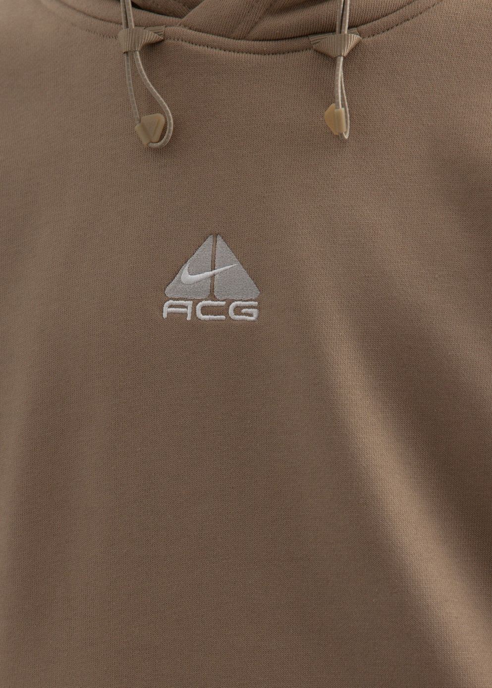 ACG Therma FIT Fleece Pullover Hoodie - Warm Winter Outdoor Hooded Sweatshirt for Hiking, Camping & Cold Weather Activities