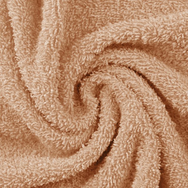 Premium 6-Piece Eco-Friendly Cotton Hand Towel Set - Soft, Absorbent & Sustainable Bath Towels for Kitchen, Bathroom & Gym - Ideal for Home, Spa & Travel Use
