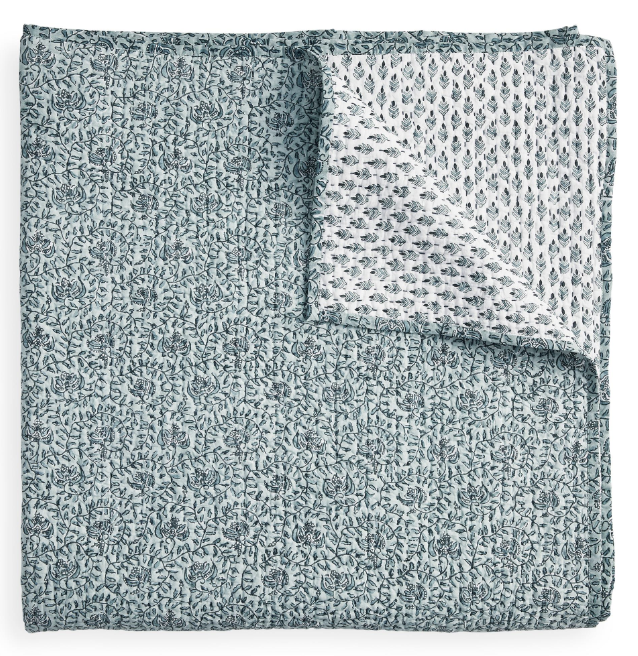Premium Ubud Tahoe Quilt - Soft & Breathable Bedding Set for All Seasons - Perfect for Home, Hotel, or Vacation Rental Comfort