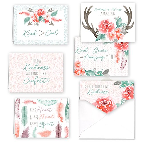 Floral Kindness