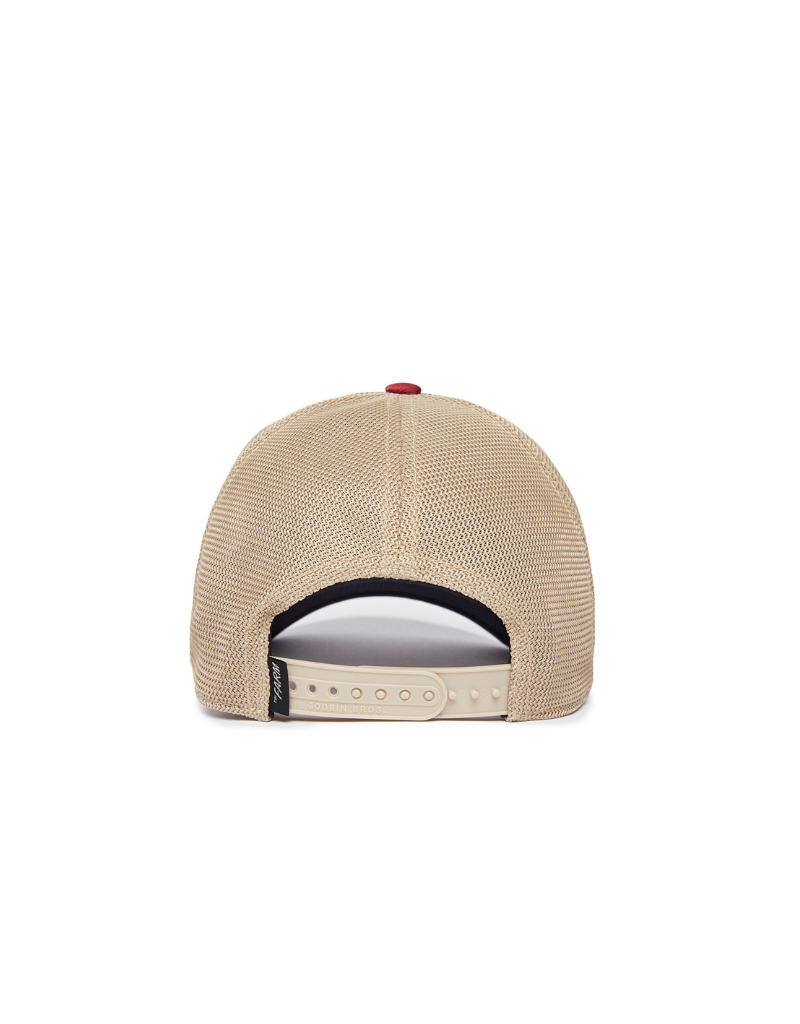 GB2 Rooster Ball Cap - Stylish Adjustable Baseball Hat for Men & Women - Perfect for Outdoor Sports, Casual Wear, and Everyday Fashion